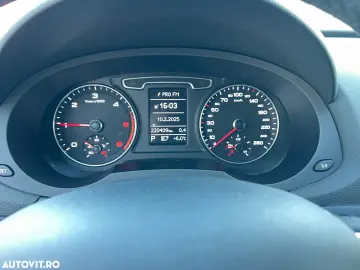 Audi Q3 2.0 TDI Quattro S tronic