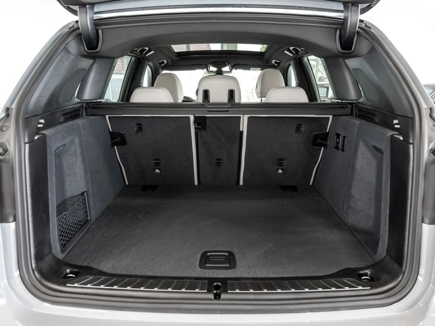 X3 xDrive 30i M-Sport PANO AHK HUD 360  LASER