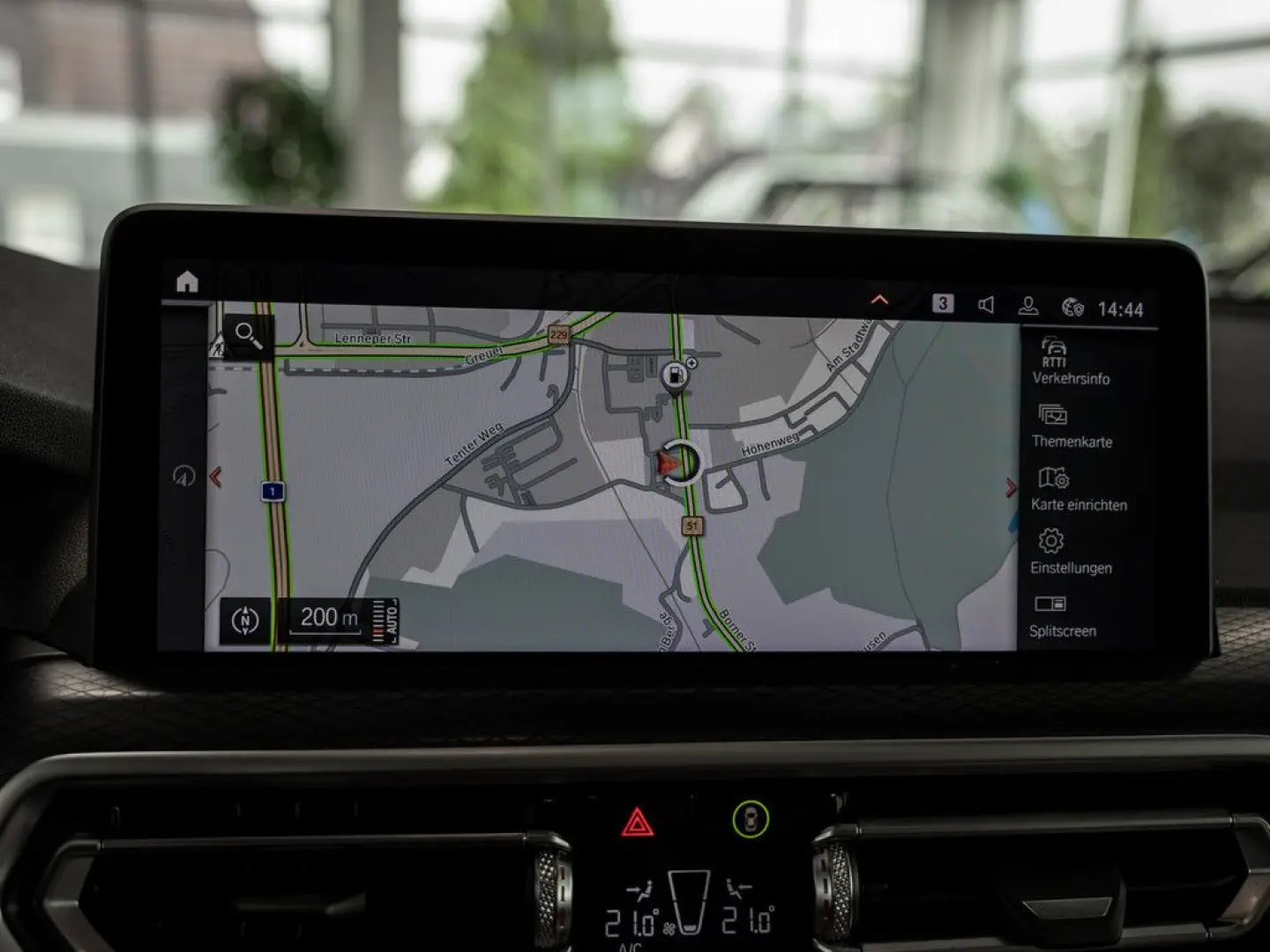 X3 xDrive 30i M-Sport PANO AHK HUD 360  LASER