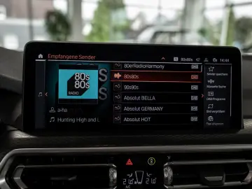 X3 xDrive 30i M-Sport PANO AHK HUD 360  LASER