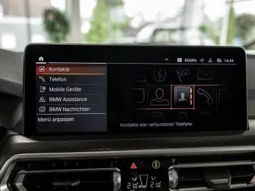 X3 xDrive 30i M-Sport PANO AHK HUD 360  LASER