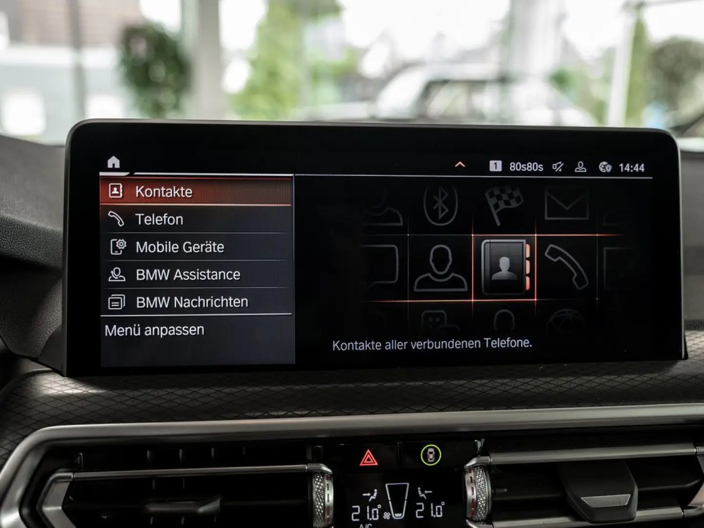 X3 xDrive 30i M-Sport PANO AHK HUD 360  LASER