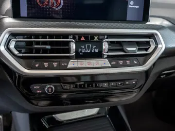 X3 xDrive 30i M-Sport PANO AHK HUD 360  LASER