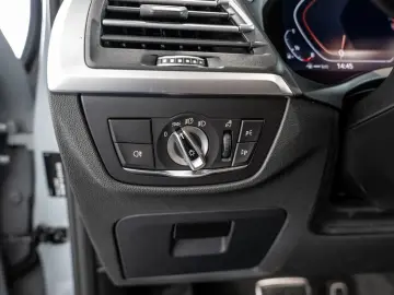 X3 xDrive 30i M-Sport PANO AHK HUD 360  LASER