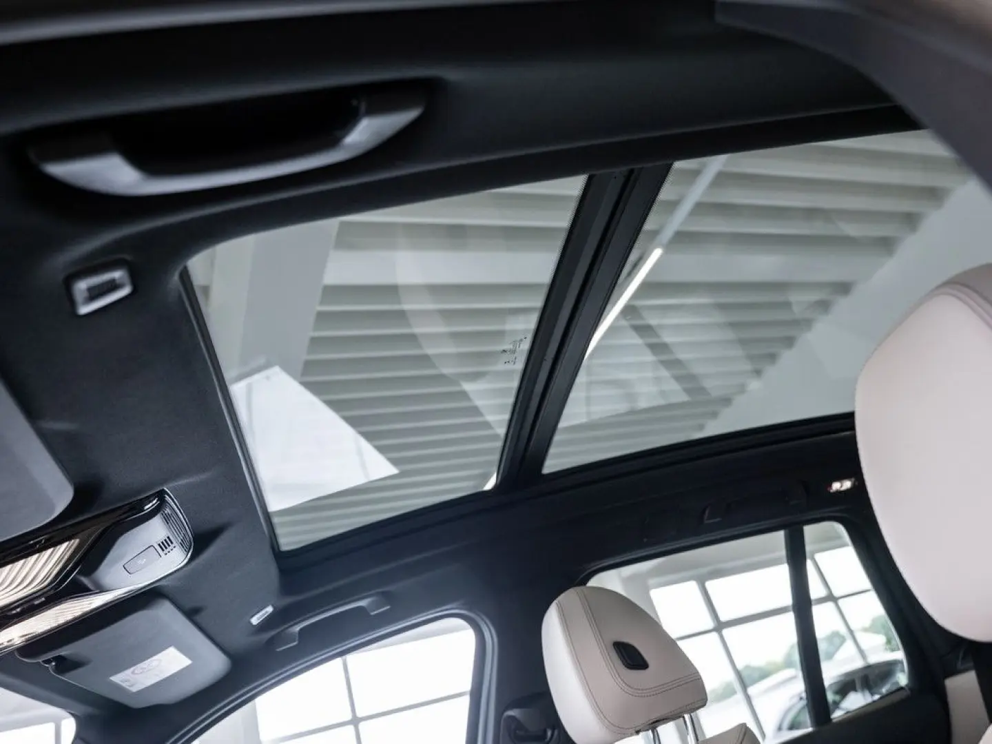 X3 xDrive 30i M-Sport PANO AHK HUD 360  LASER