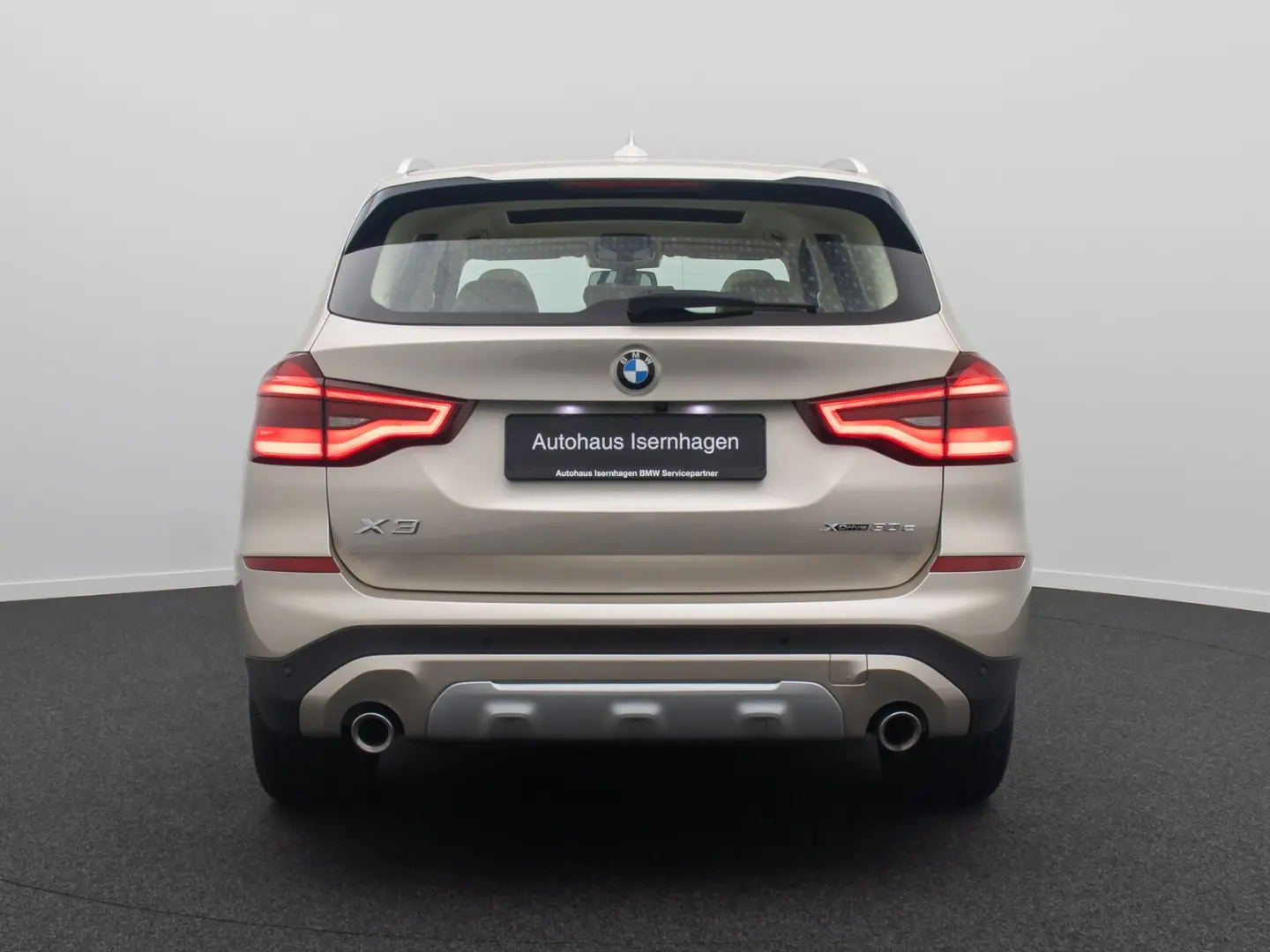 X3 xD30e xLine HUD 360 DAB Alarm HiFi Individual