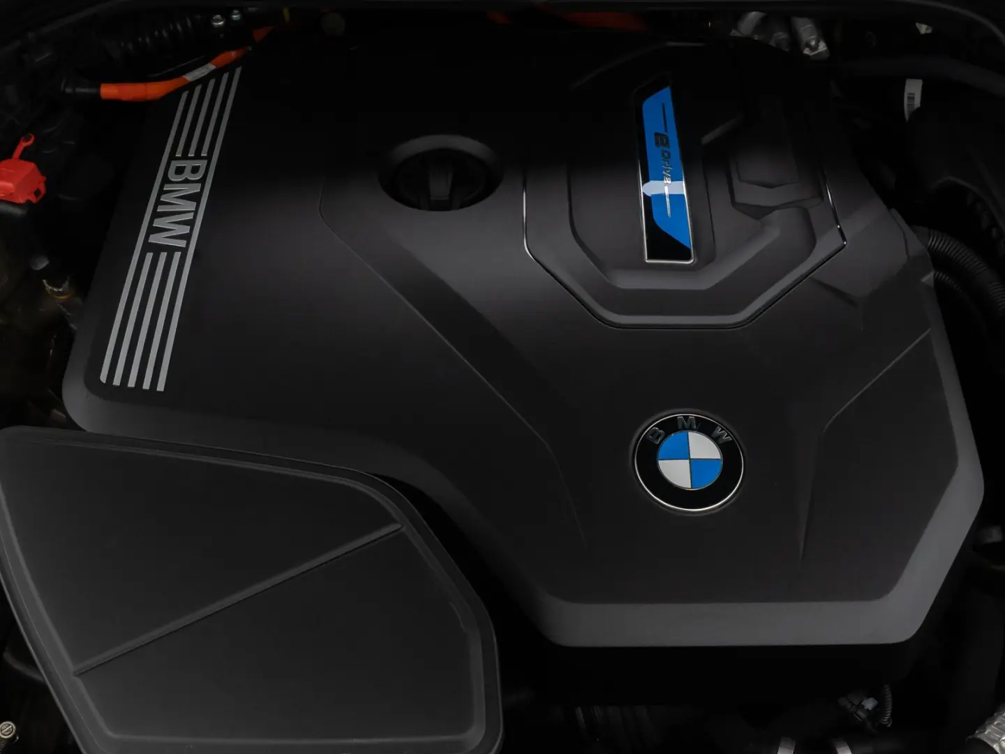 X3 xD30e xLine HUD 360 DAB Alarm HiFi Individual