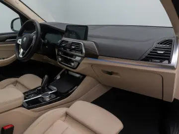 X3 xD30e xLine HUD 360 DAB Alarm HiFi Individual