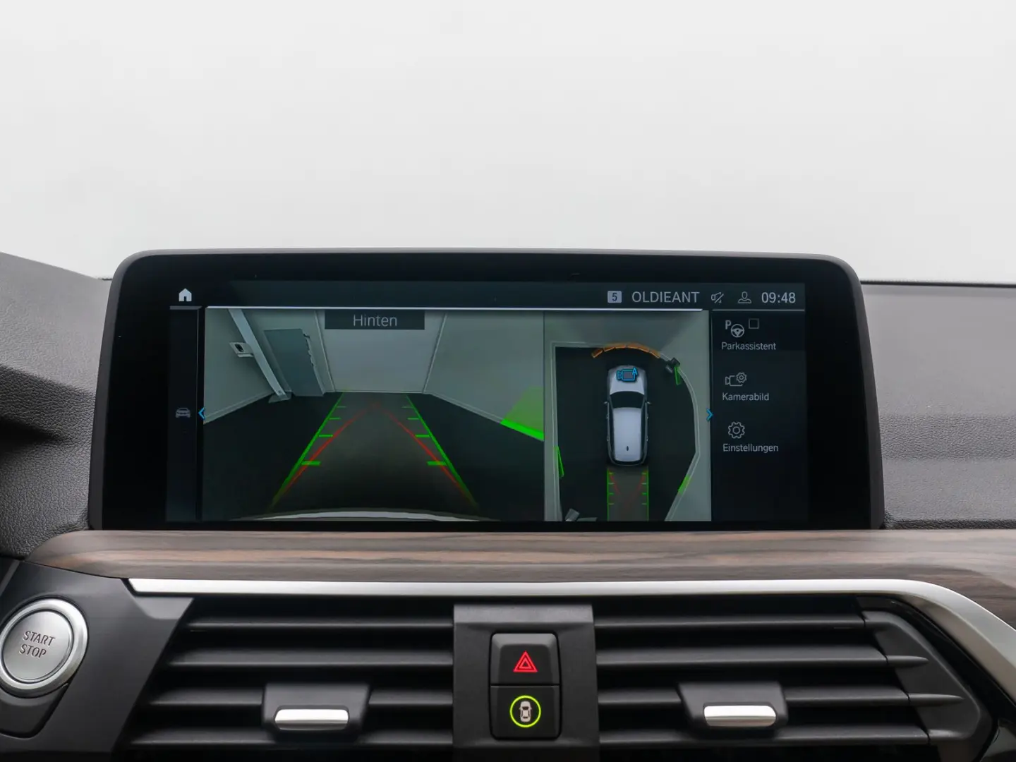 X3 xD30e xLine HUD 360 DAB Alarm HiFi Individual