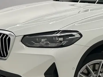 X3 xDrive30e Navi AHK Kamera Pano.Dach HiFi LED