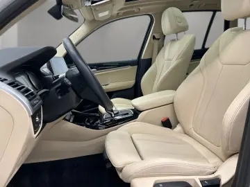 X3 xDrive30e Navi AHK Kamera Pano.Dach HiFi LED