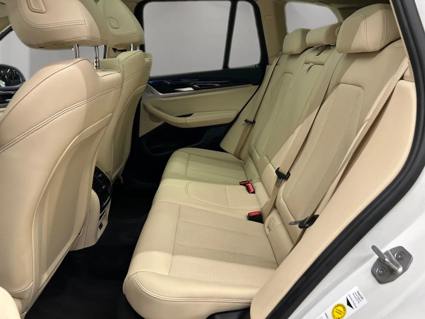 X3 xDrive30e Navi AHK Kamera Pano.Dach HiFi LED