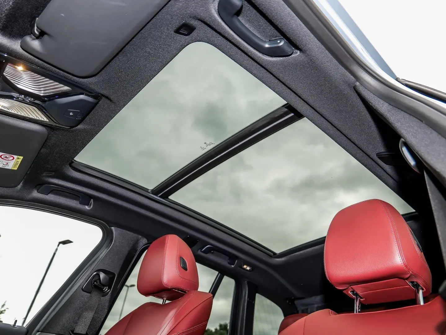 X3 xDrive30d M Sport Pano LC  LED HiFi RFK DAB