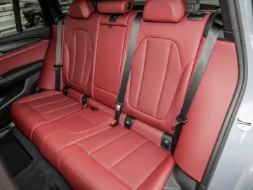 X3 xDrive30d M Sport Pano LC  LED HiFi RFK DAB