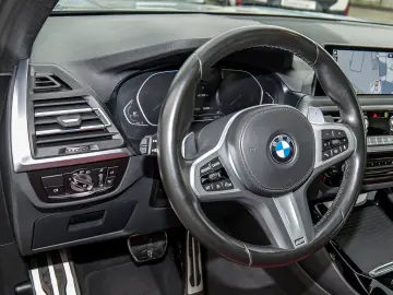 X3 xDrive30d M Sport Pano LC  LED HiFi RFK DAB