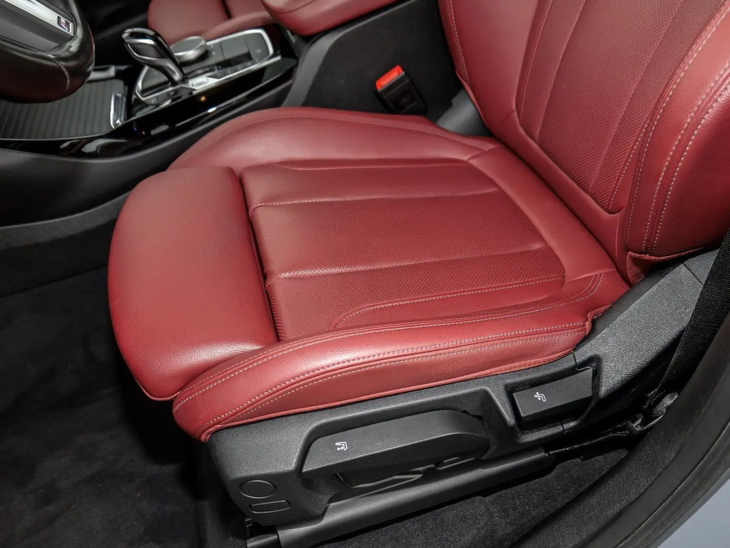 X3 xDrive30d M Sport Pano LC  LED HiFi RFK DAB