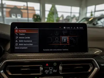 X3 40i xDrive FACEL. PANO HUD LASER LED W-LAN M