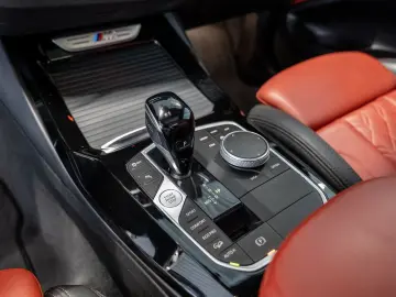 X3 40i xDrive FACEL. PANO HUD LASER LED W-LAN M