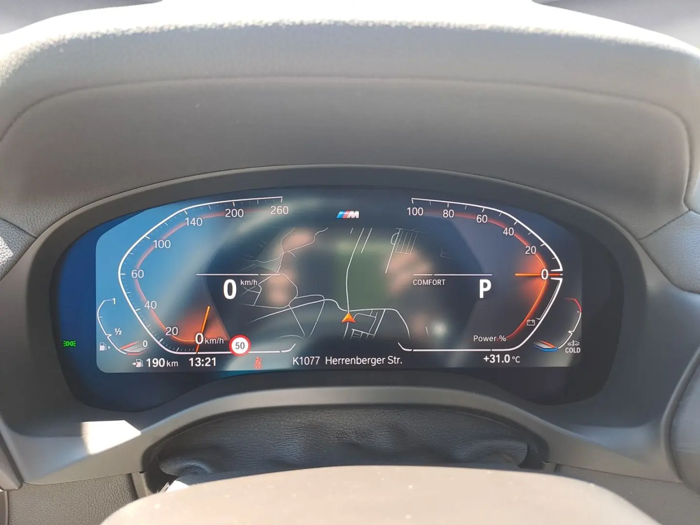 X3 xDrive30i AT Leder Panorama HeadUp Standheizu