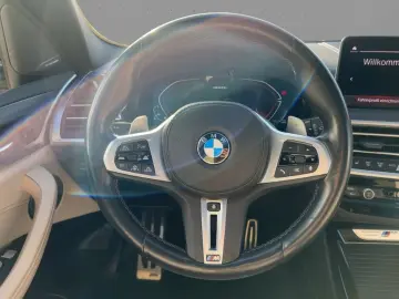 X3 M40 i Laserlicht PANO HUD LASER H&K AHK