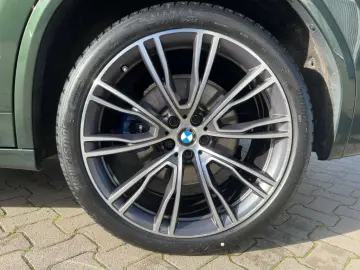 X3 M40 i Laserlicht PANO HUD LASER H&K AHK