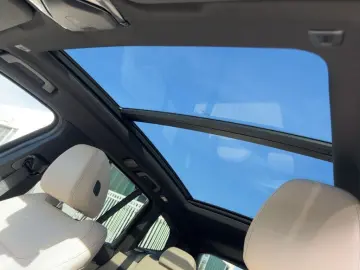 X3 M40 i Laserlicht PANO HUD LASER H&K AHK