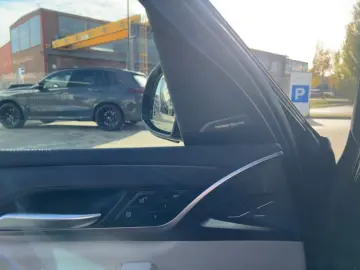 X3 M40 i Laserlicht PANO HUD LASER H&K AHK