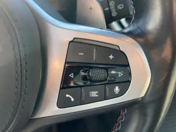 X3 M40 i Laserlicht PANO HUD LASER H&K AHK