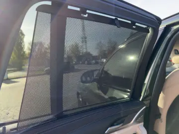 X3 M40 i Laserlicht PANO HUD LASER H&K AHK