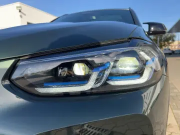 X3 M40 i Laserlicht PANO HUD LASER H&K AHK