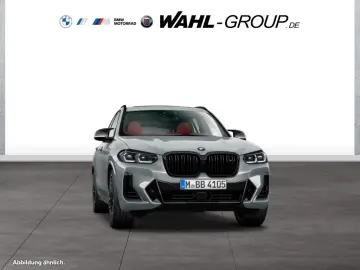 X3 M40d HEAD-UP HIFI MEMORY PANO LASER ALU 21