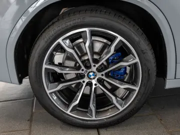 X3 M40i PANO HUD LASER LED SPORTABGASANLAGE NAVI