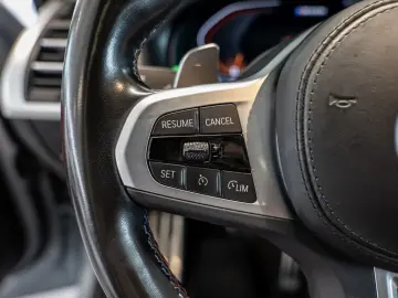 X3 M40i PANO HUD LASER LED SPORTABGASANLAGE NAVI