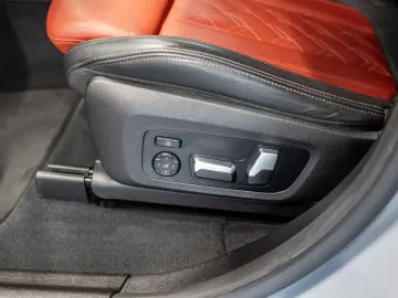 X3 M40i PANO HUD LASER LED SPORTABGASANLAGE NAVI