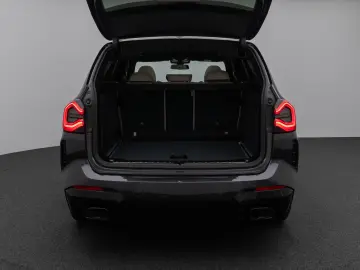 X3 M40i  Panorama Laser 360 HUD DAB HiFi AHK ACC