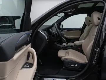 X3 M40i  Panorama Laser 360 HUD DAB HiFi AHK ACC