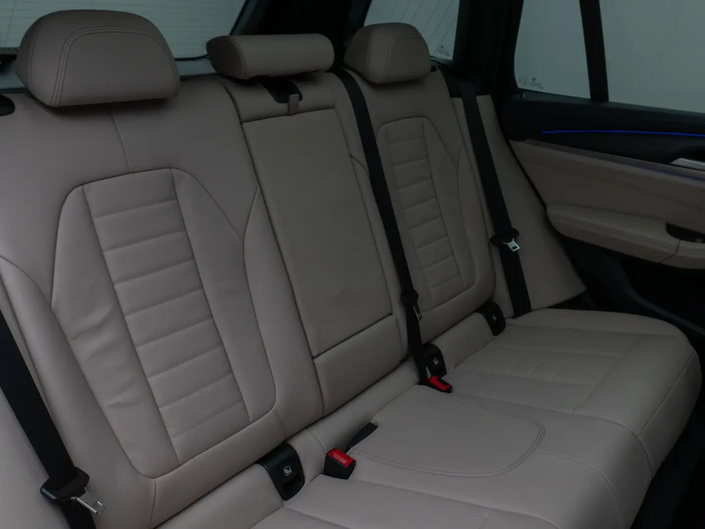 X3 M40i  Panorama Laser 360 HUD DAB HiFi AHK ACC