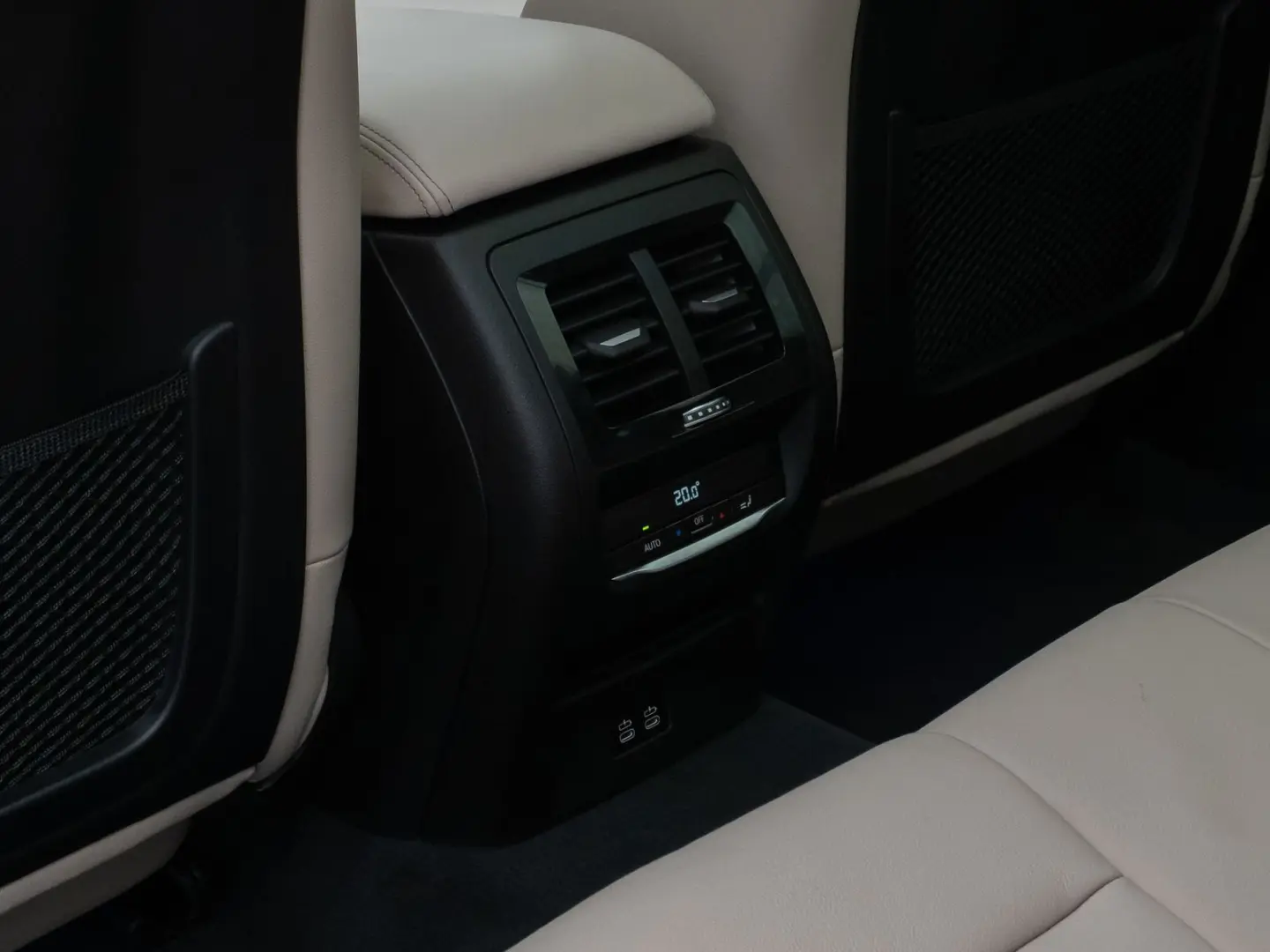 X3 M40i  Panorama Laser 360 HUD DAB HiFi AHK ACC