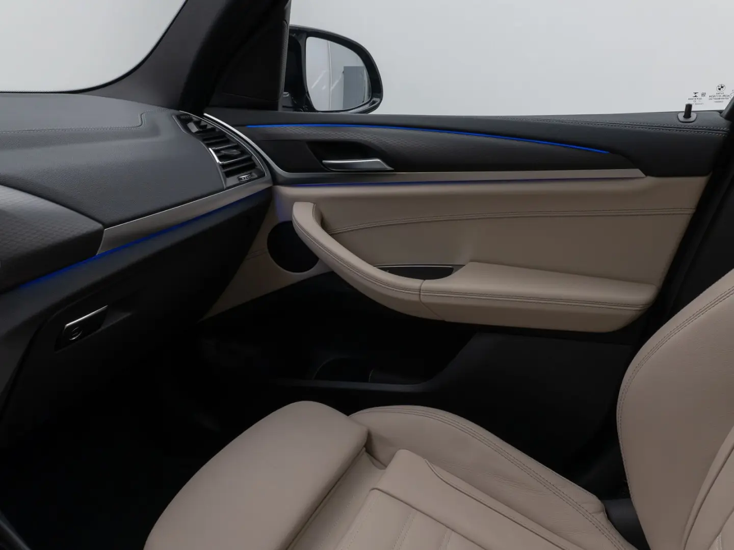 X3 M40i  Panorama Laser 360 HUD DAB HiFi AHK ACC