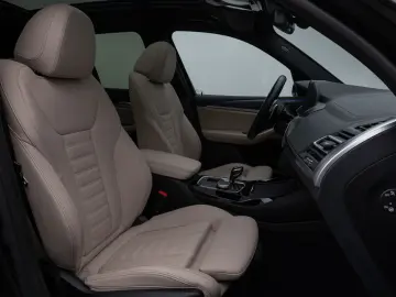 X3 M40i  Panorama Laser 360 HUD DAB HiFi AHK ACC