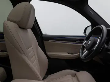 X3 M40i  Panorama Laser 360 HUD DAB HiFi AHK ACC