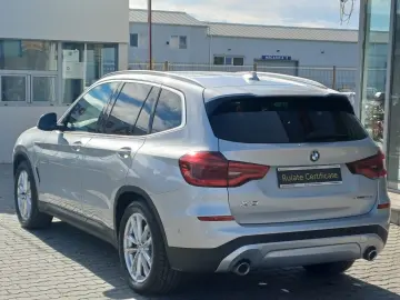 BMW X3 xDrive30e Plug-in Hybrid Advantage AT