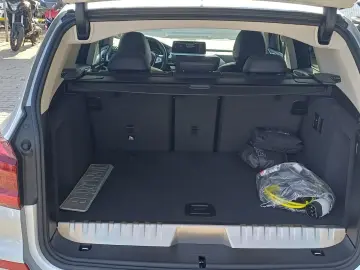 BMW X3 xDrive30e Plug-in Hybrid Advantage AT