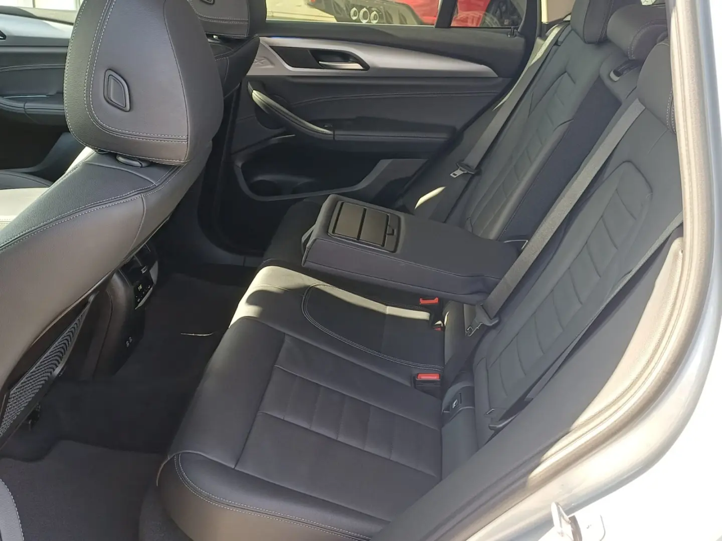 BMW X3 xDrive30e Plug-in Hybrid Advantage AT