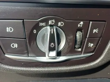 BMW X3 xDrive30e Plug-in Hybrid Advantage AT