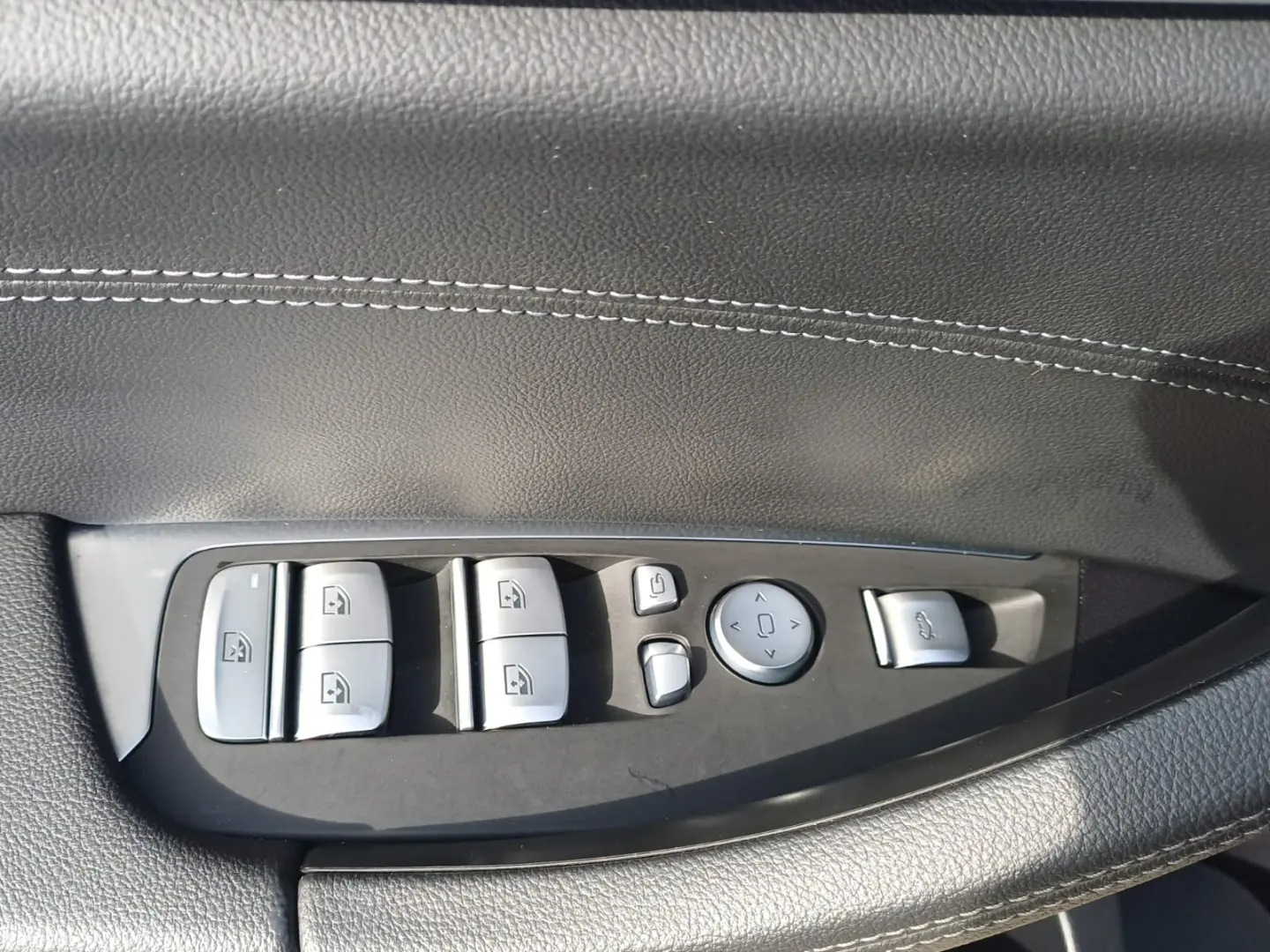 BMW X3 xDrive30e Plug-in Hybrid Advantage AT