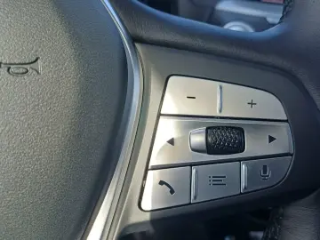 BMW X3 xDrive30e Plug-in Hybrid Advantage AT