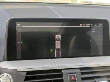 BMW X3 xDrive30e Plug-in Hybrid Advantage AT