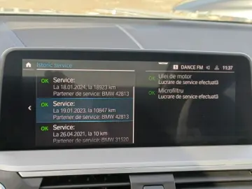 BMW X3 xDrive30e Plug-in Hybrid Advantage AT