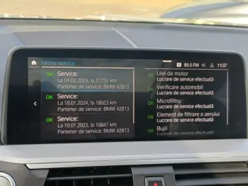 BMW X3 xDrive30e Plug-in Hybrid Advantage AT